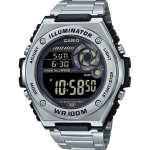 Casio MWD100HD-1BV