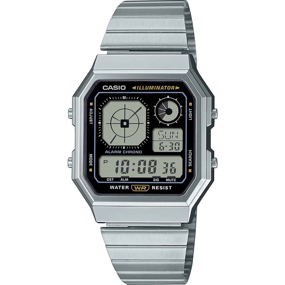 Casio Vintage A130WE-1A