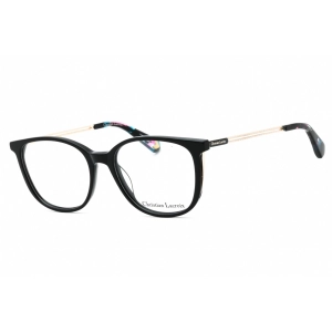 Christian Lacroix Women's Eyeglasses - Jais Plastic Square Full Rim Frame | CL1092 017
