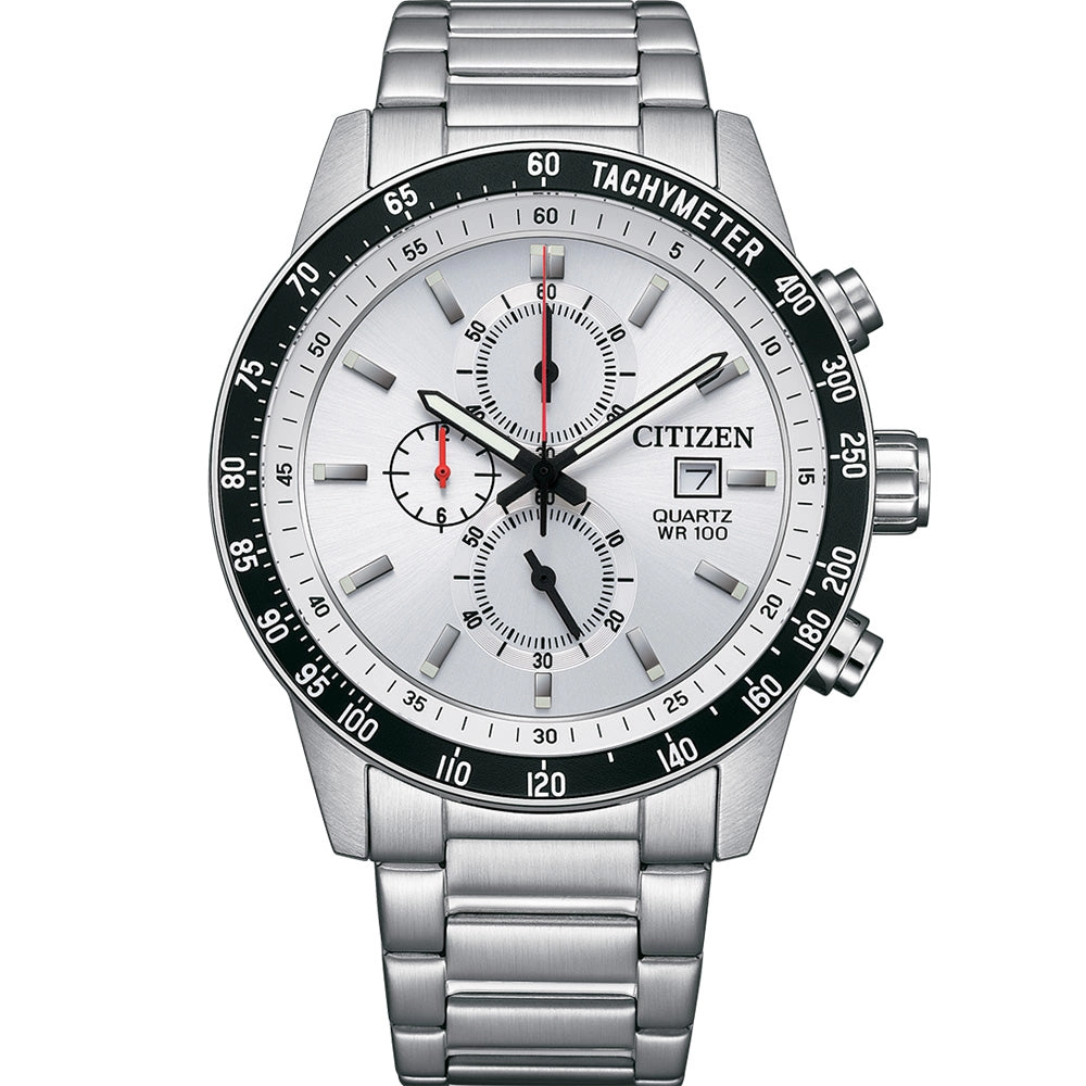 Citizen AN3680-50A Chronograph