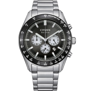 Citizen Eco-Drive CA4674-58E Chronograph