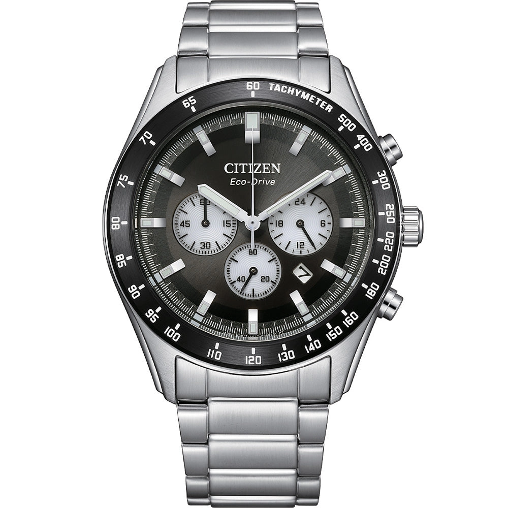 Citizen Eco-Drive CA4674-58E Chronograph
