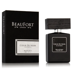 Coeur De Noir by Beaufort London 50ml EDP