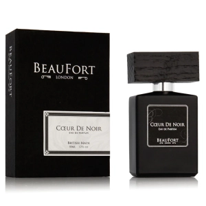 Coeur De Noir by Beaufort London 50ml EDP