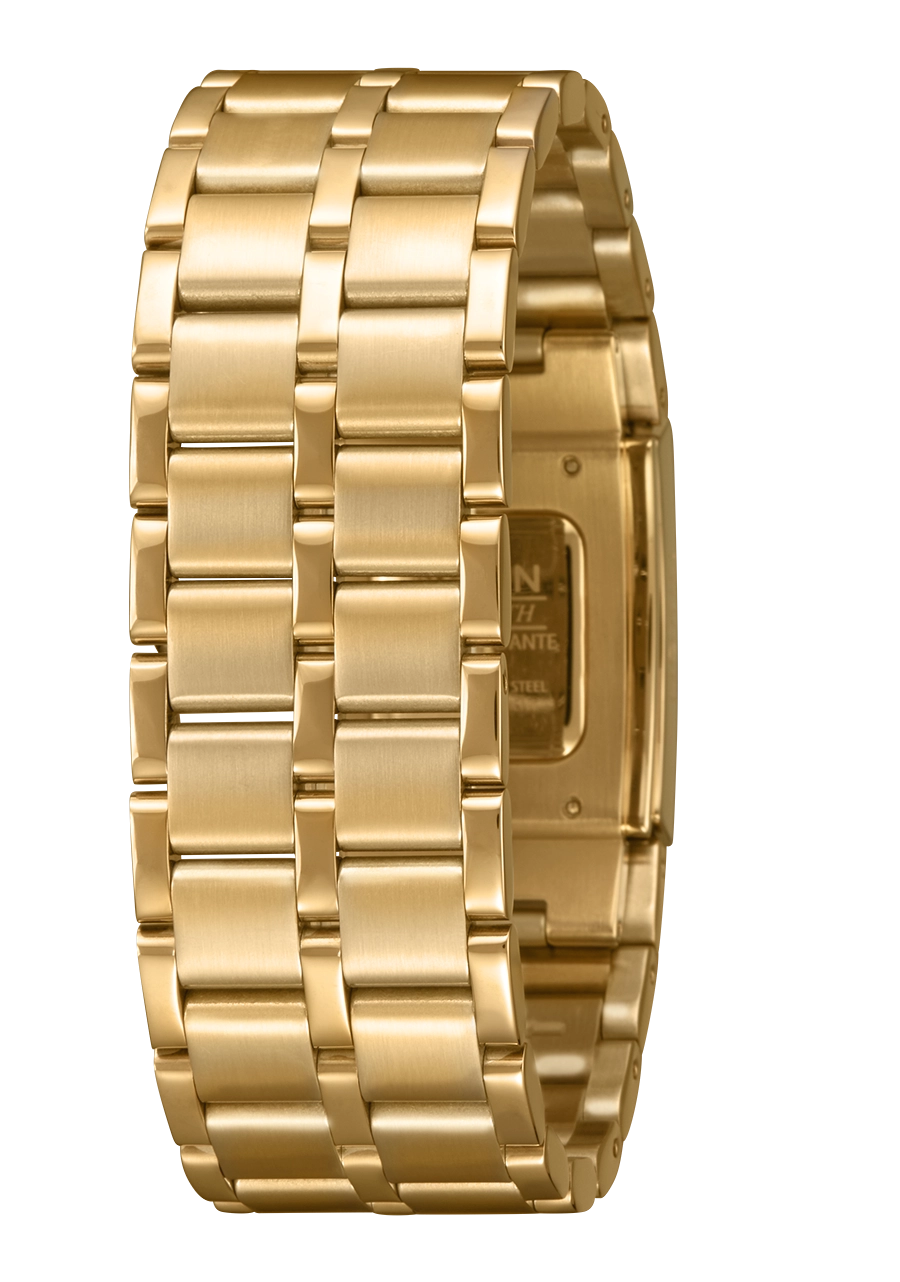 Confidante - All Gold