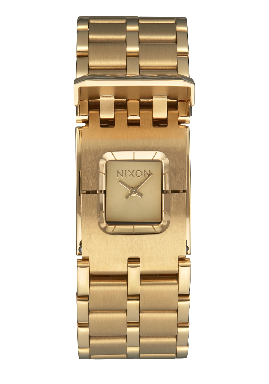 Confidante - All Gold