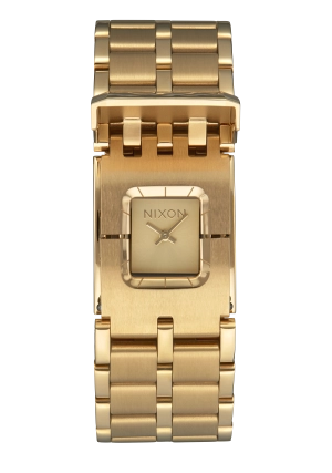 Confidante - All Gold