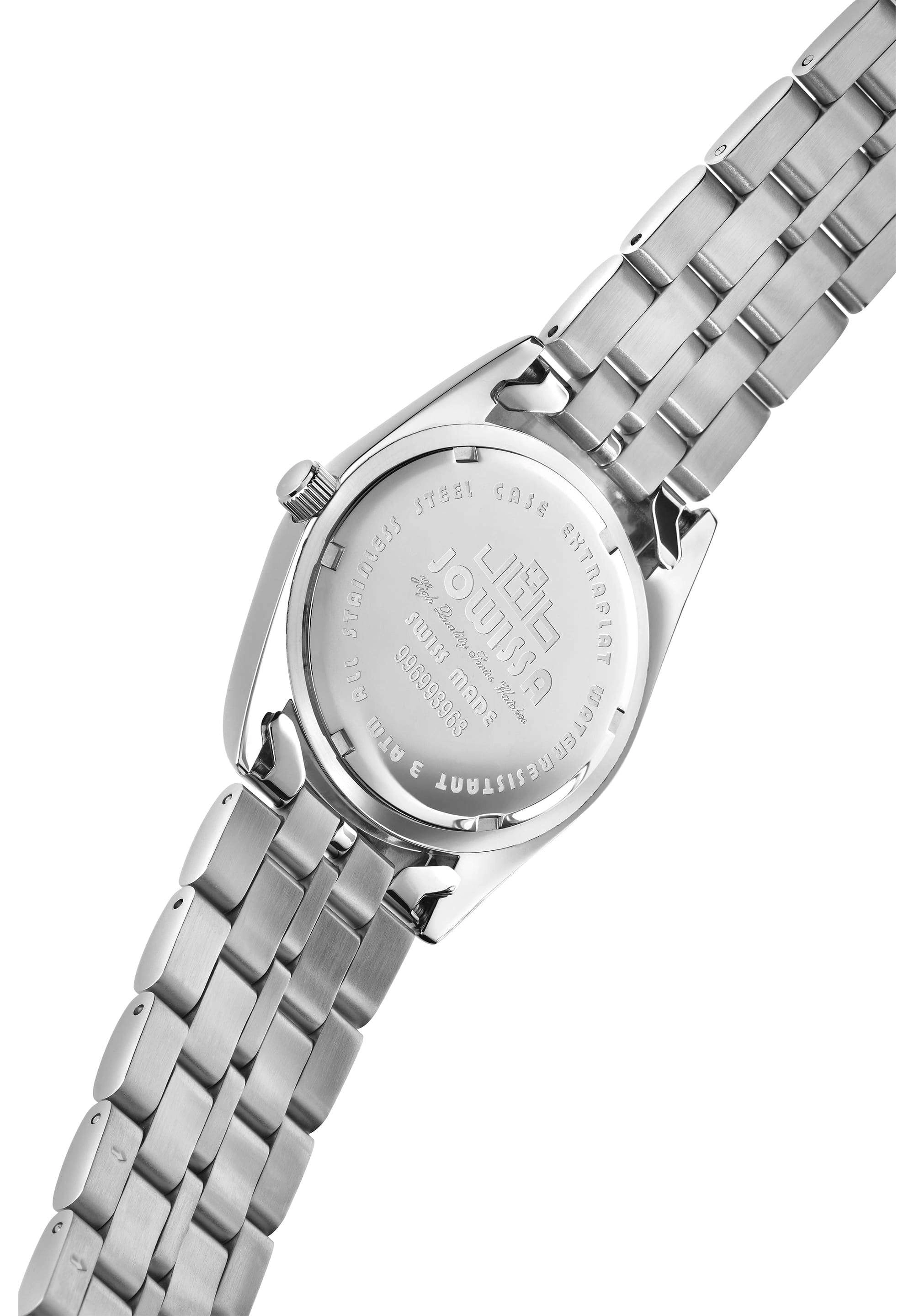 Cosmo Swiss Made Watch J6.260.L