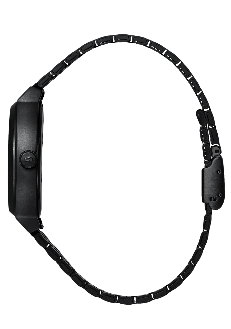 Death Clock III - All Black / Gold