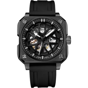 DOUBLE RACER SKELETON AUTOMATIC