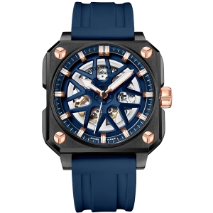 DOUBLE RACER SKELETON AUTOMATIC