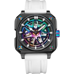 DOUBLE RACER SKELETON AUTOMATIC