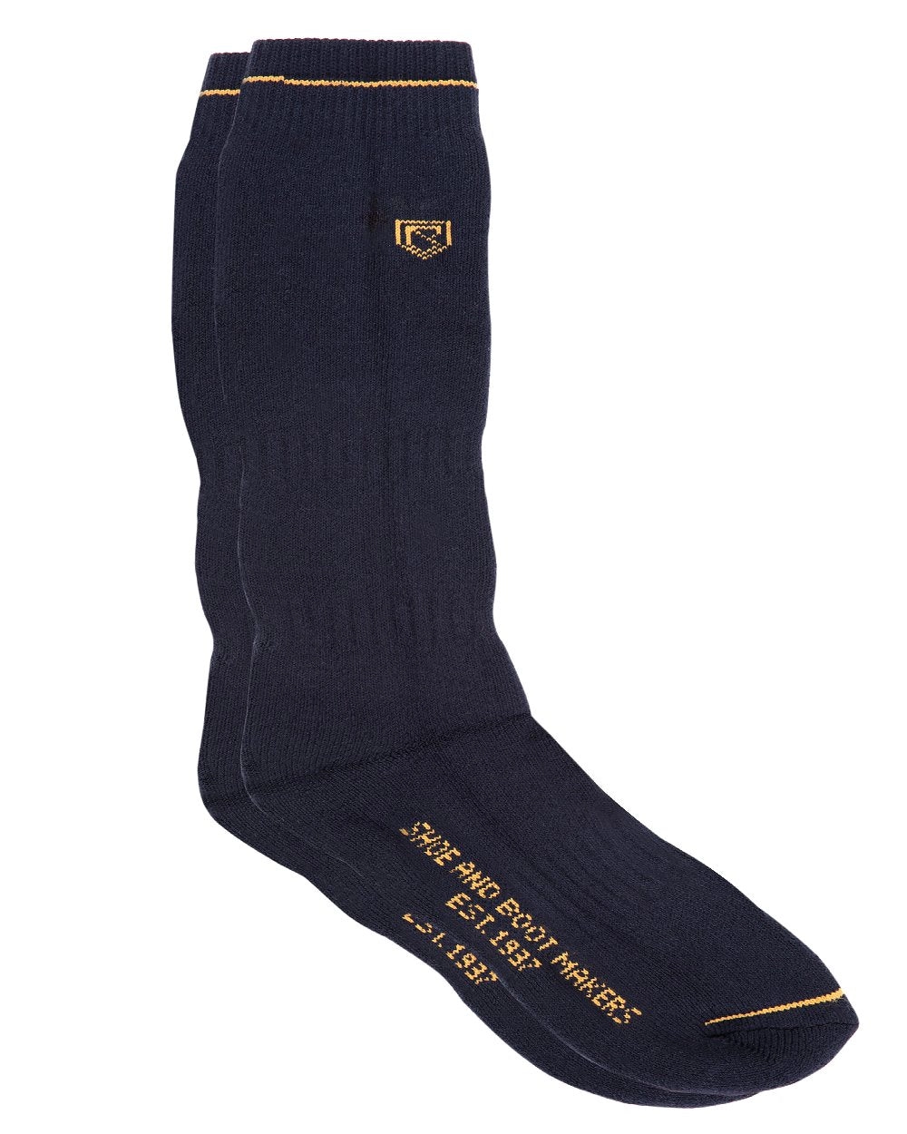 Dubarry Mens Short Boot Socks