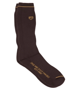 Dubarry Mens Short Boot Socks