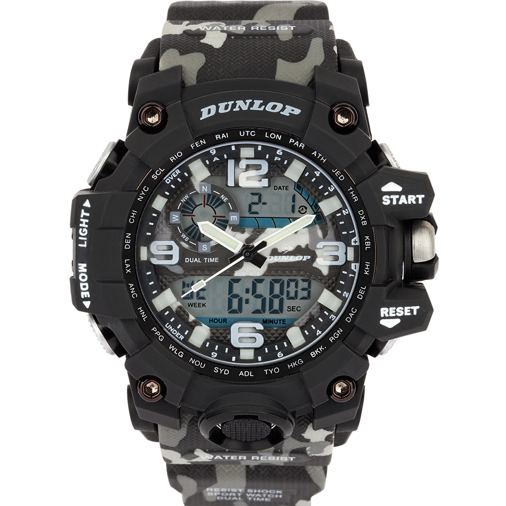 Dunlop DUN294-G02