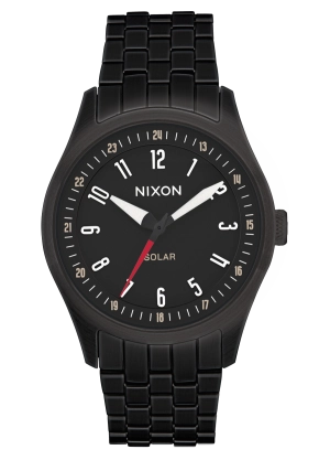Echo 38 - Black / Black