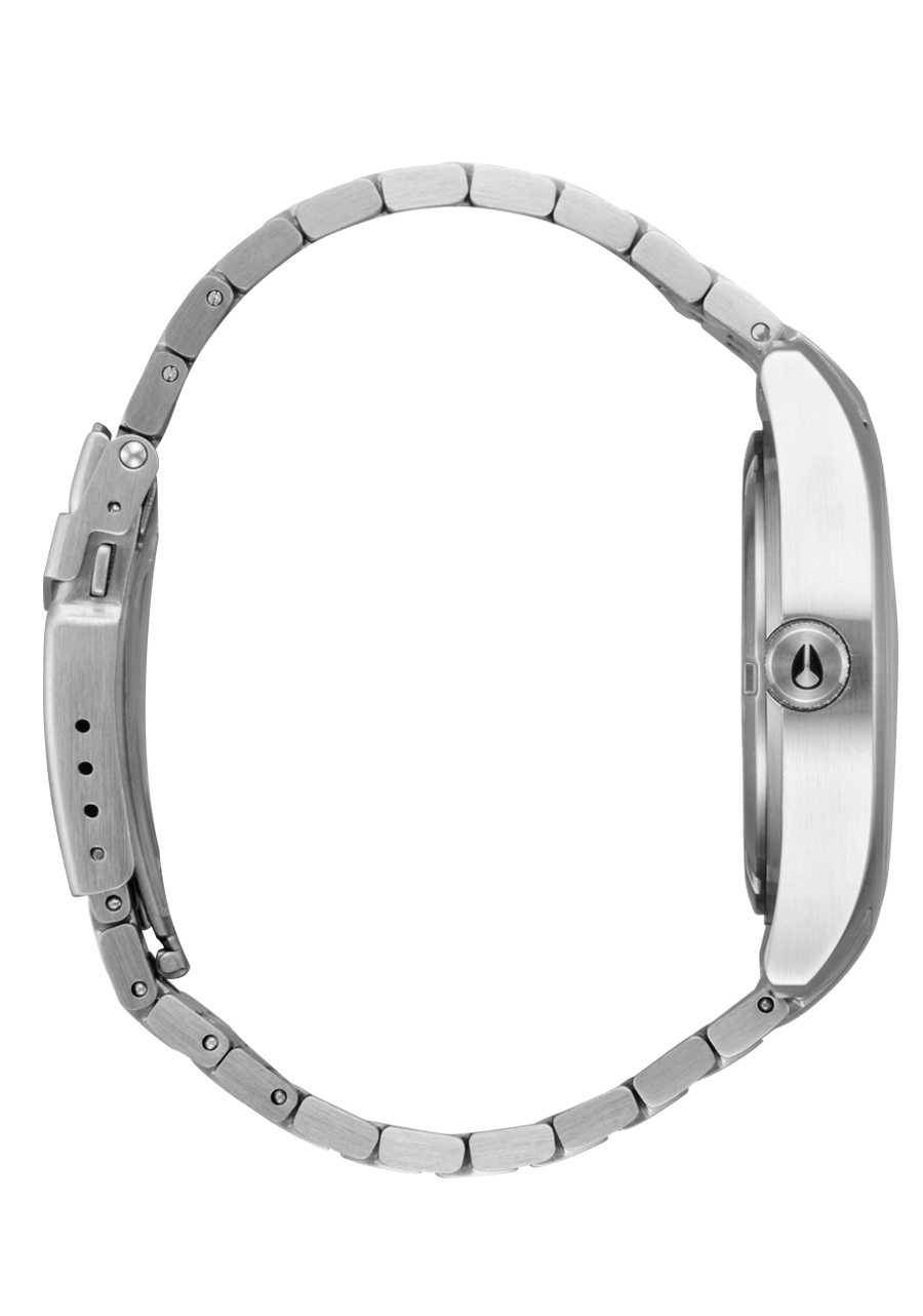 Echo 38 - Silver / Cloud Dancer