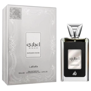 Ejaazi Intensive Silver 3.4 oz EDP unisex