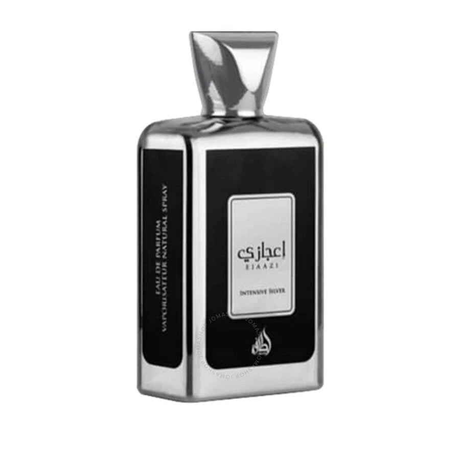 Ejaazi Intensive Silver 3.4 oz EDP unisex
