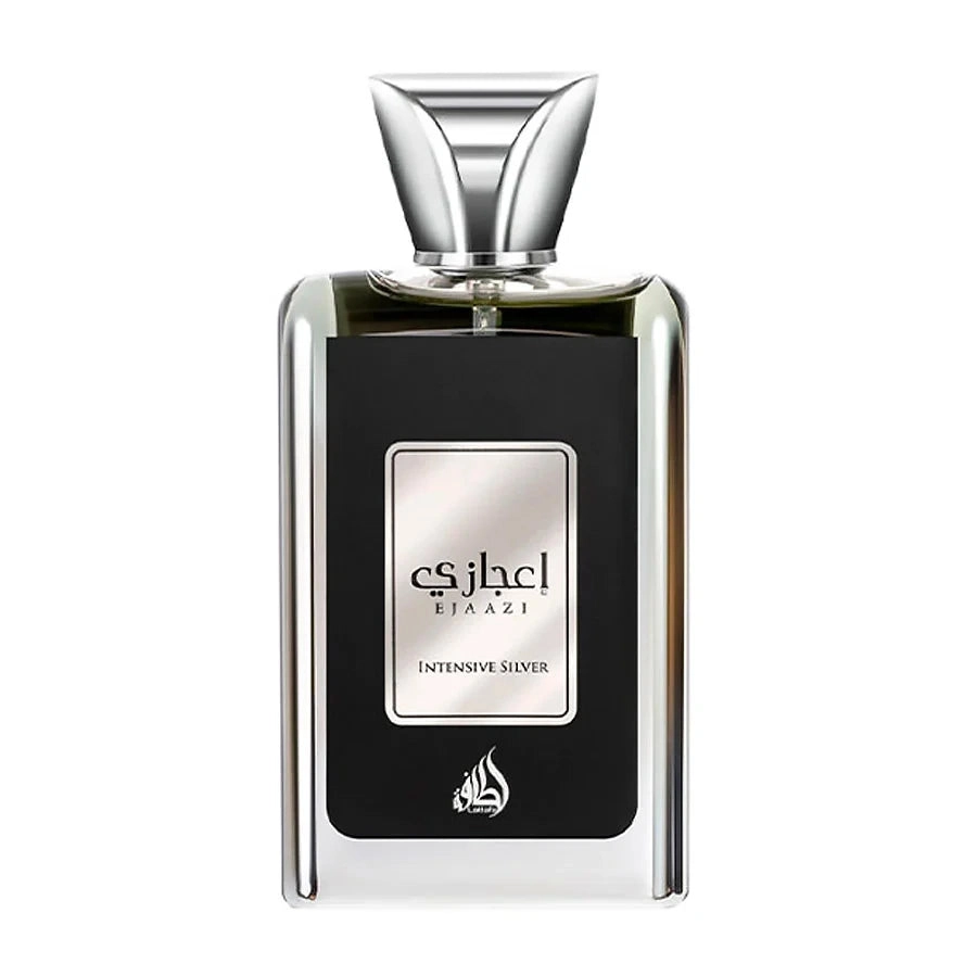Ejaazi Intensive Silver 3.4 oz EDP unisex