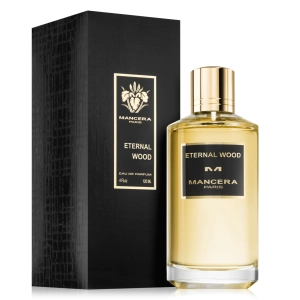 Eternal Wood by Mancera 120ml EDP