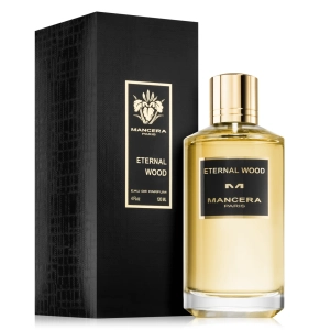 Eternal Wood by Mancera 120ml EDP