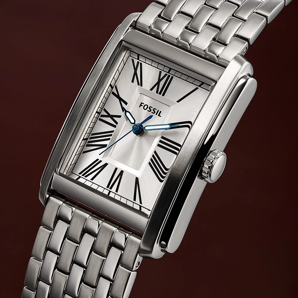 Fossil Carraway FS6008