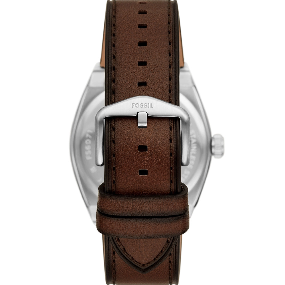 Fossil Everett FS6071