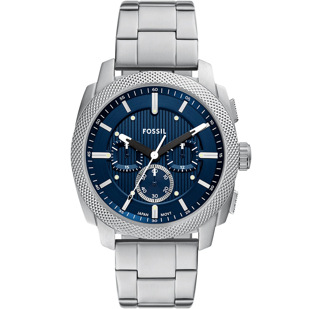 Fossil Machine FS6096 Chronograph