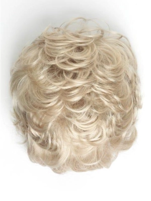 Foundation Hairpiece by Tony of Beverly | Synthetic Hair Wrap | Clearance Sale