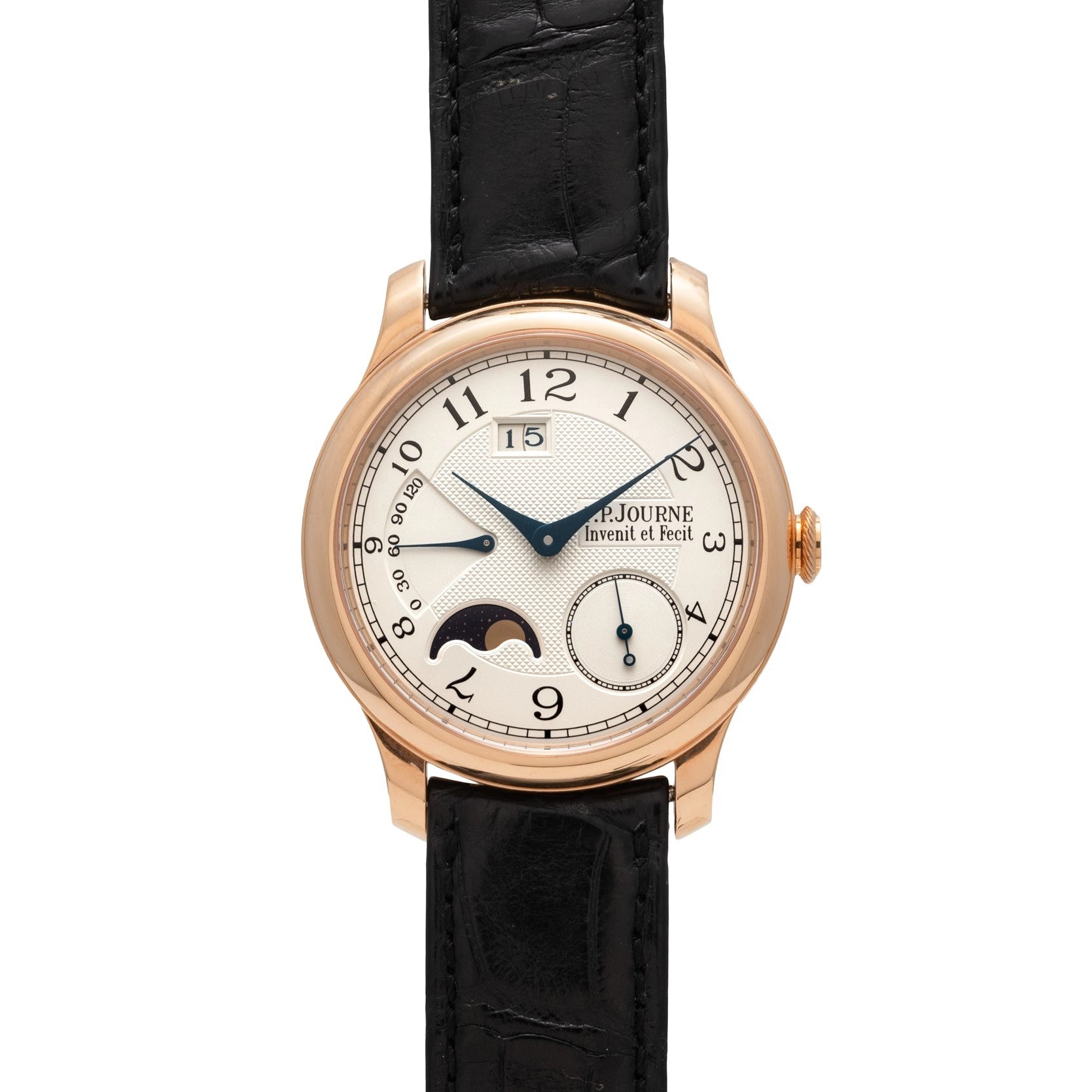 F.P. Journe Octa Lune