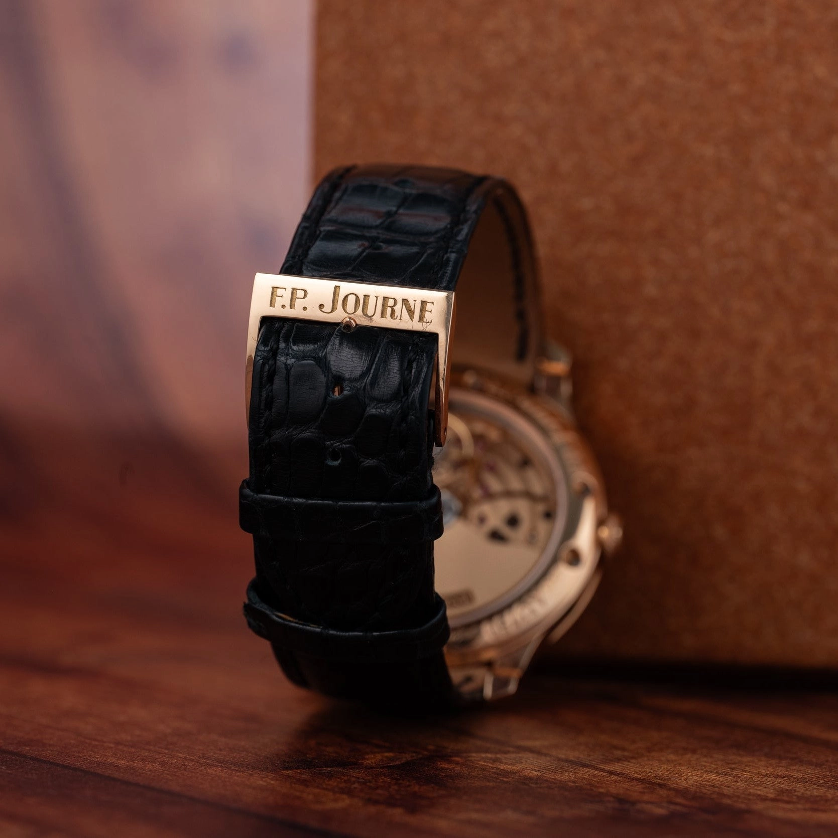 F.P. Journe Octa Lune