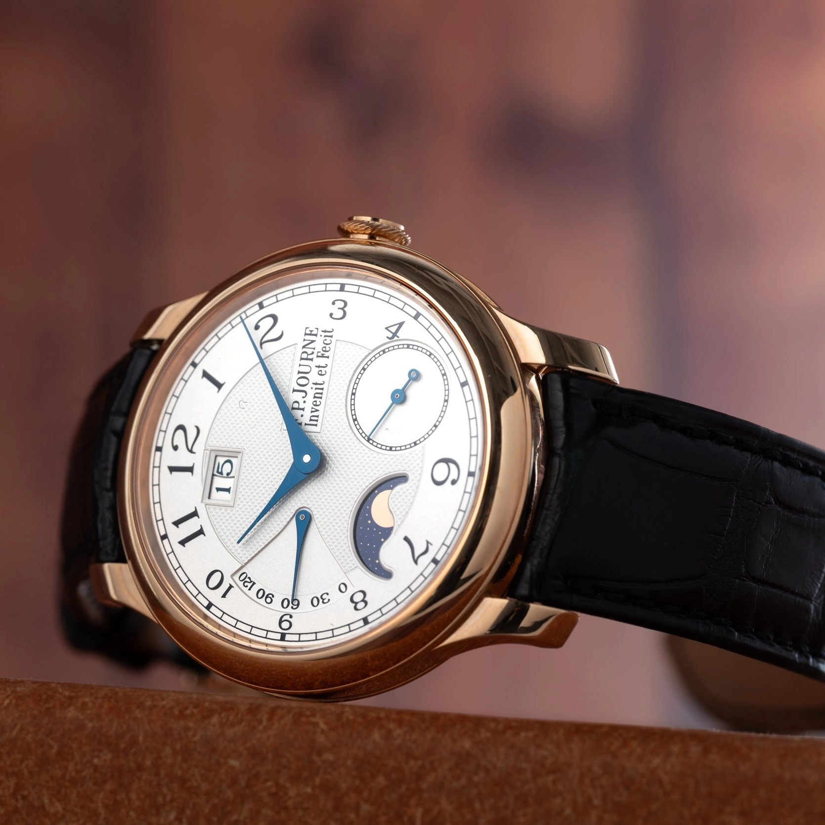 F.P. Journe Octa Lune