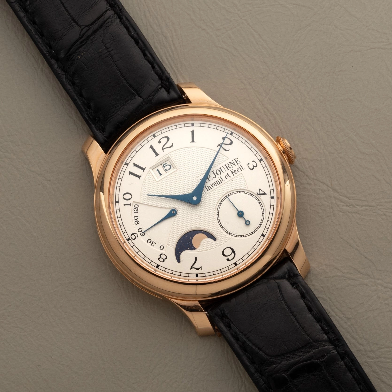 F.P. Journe Octa Lune