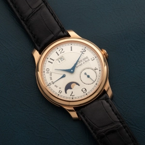 F.P. Journe Octa Lune