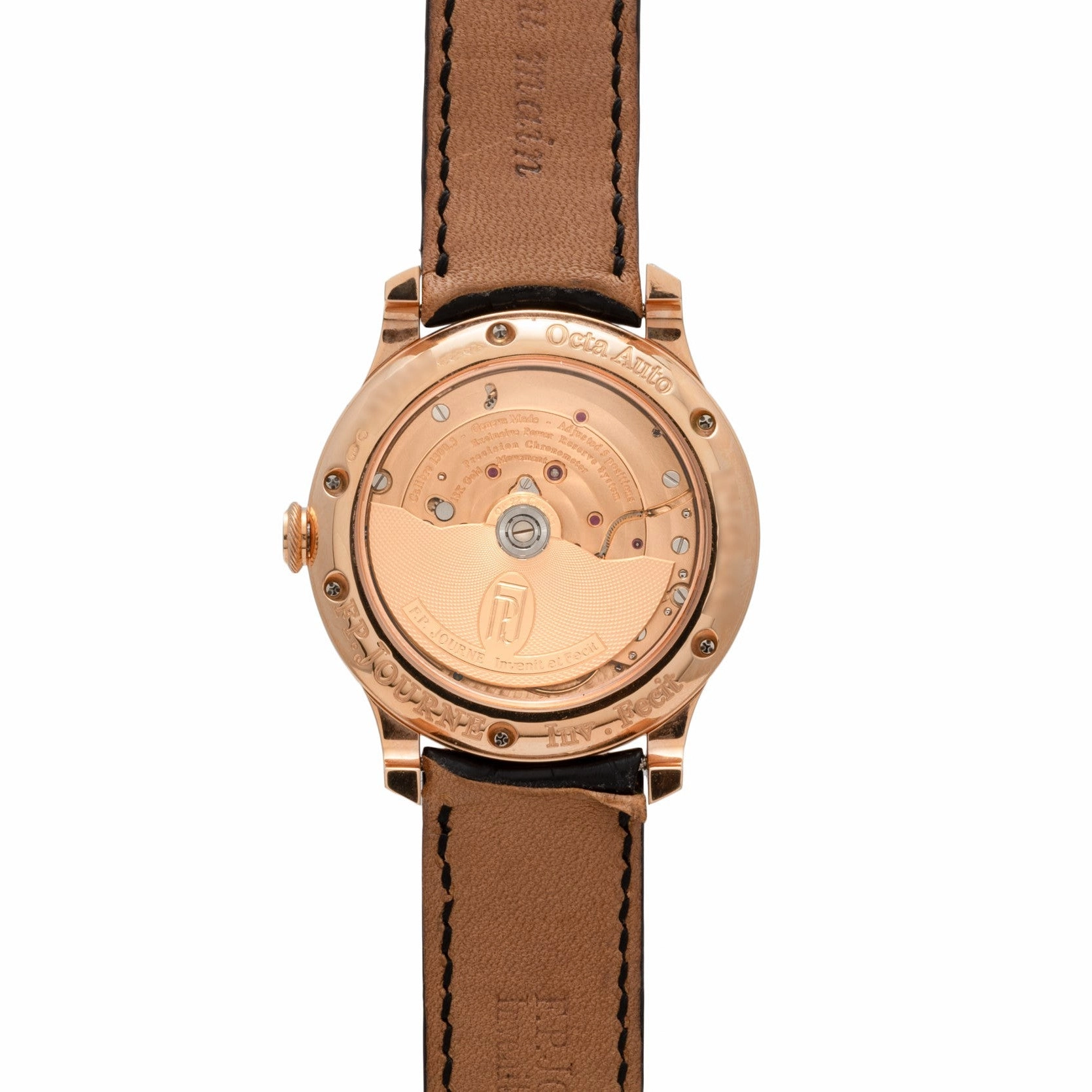 F.P. Journe Octa Lune