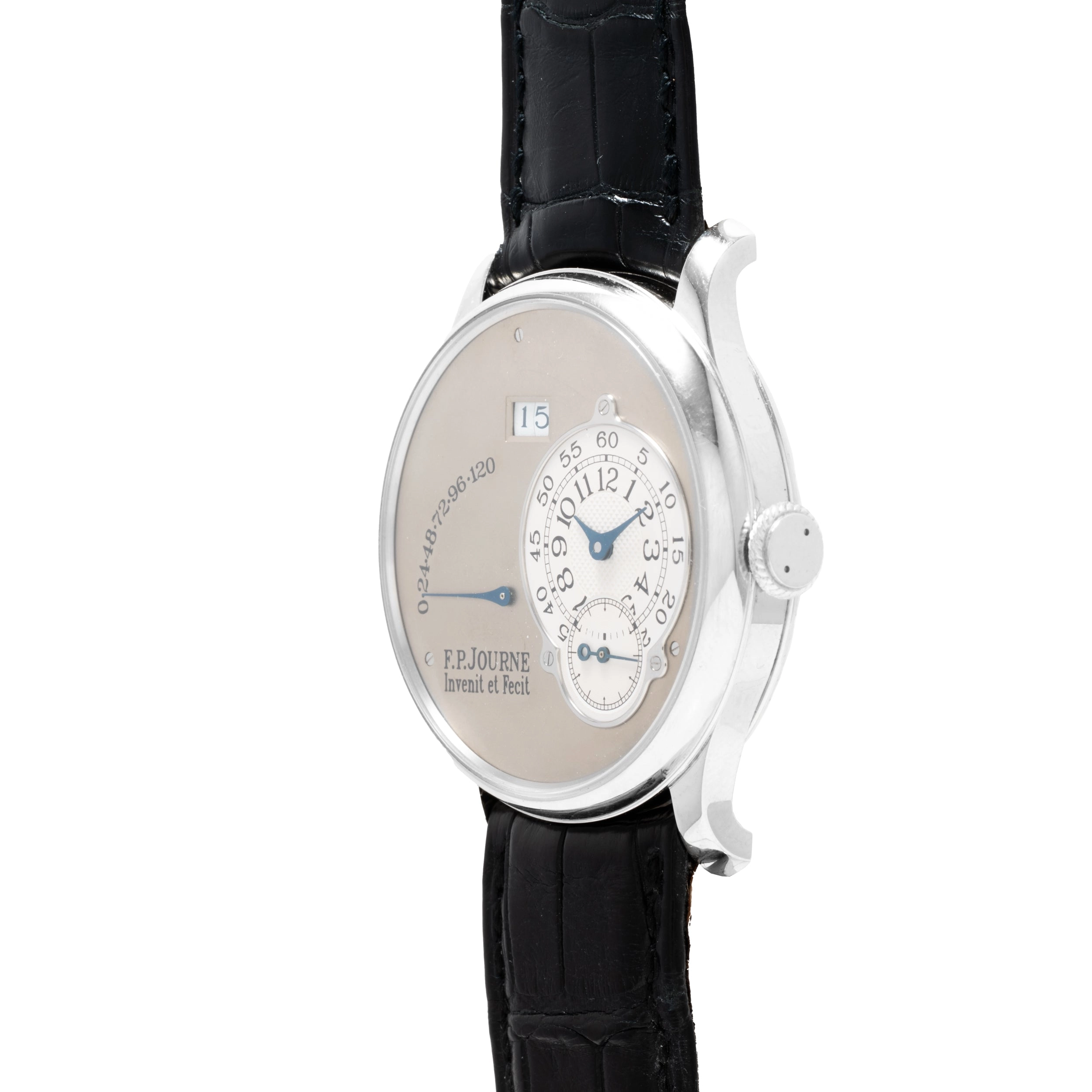 F.P. Journe Octa Reserve de Marche 38
