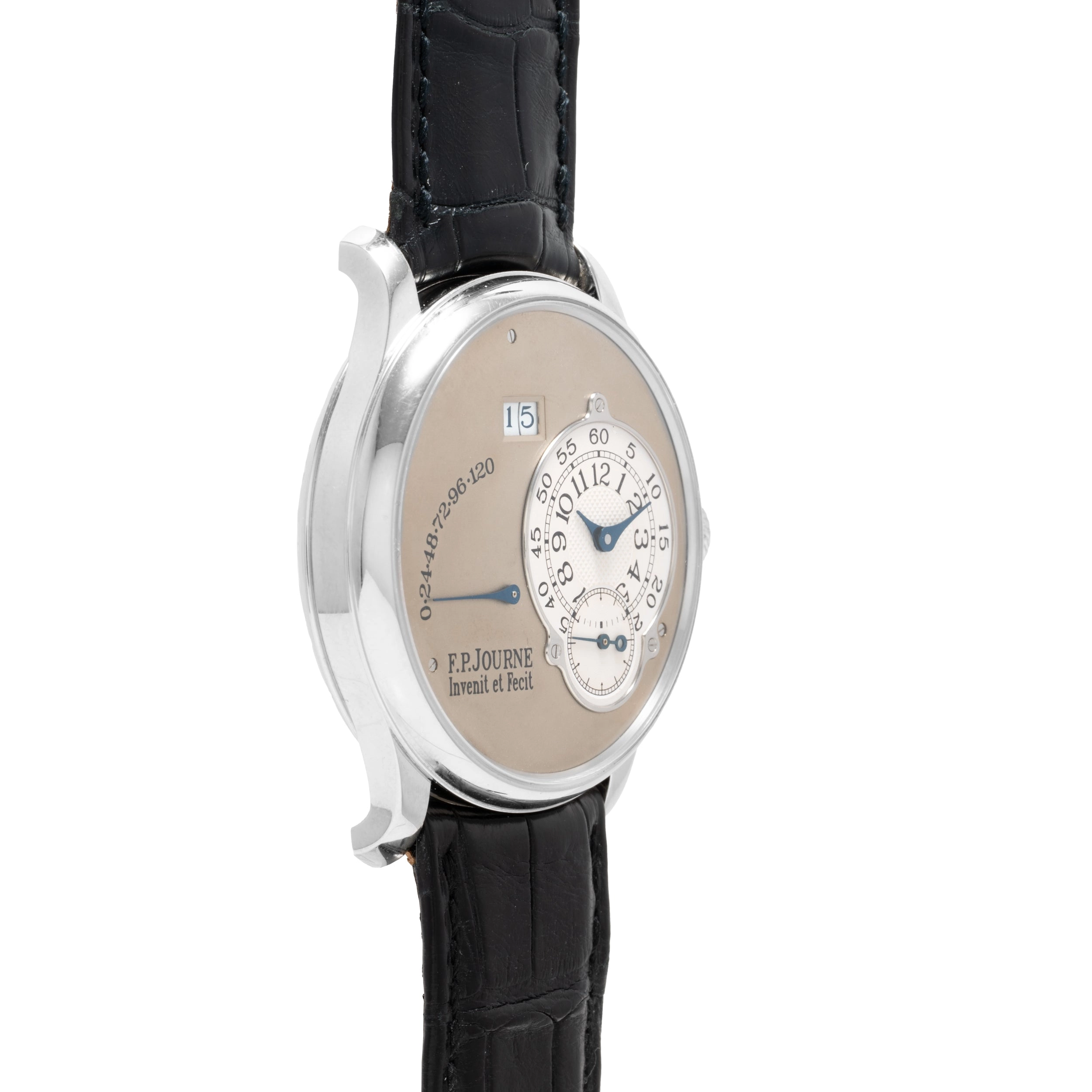 F.P. Journe Octa Reserve de Marche 38