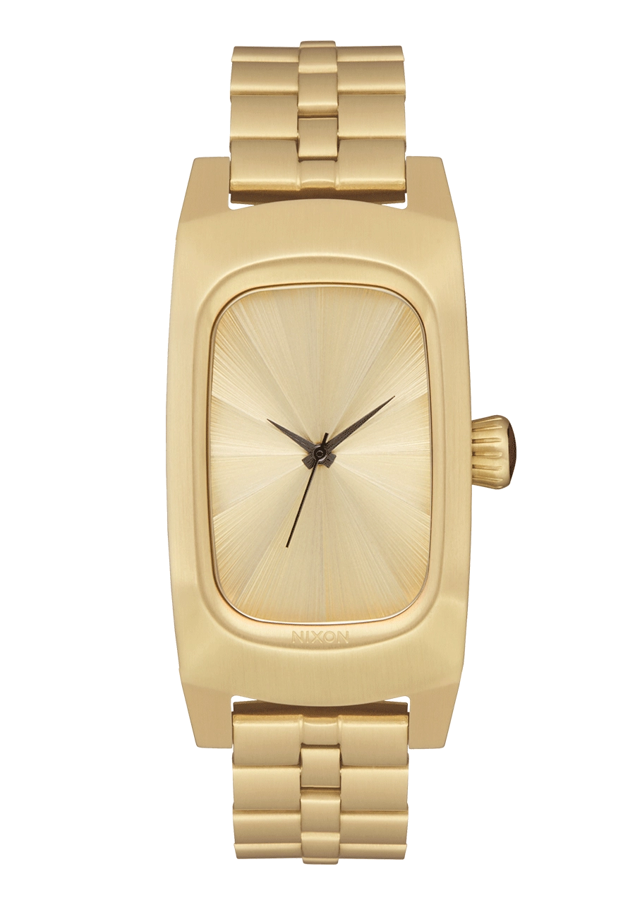 Frankie - Sand Drift / Gold / Gold