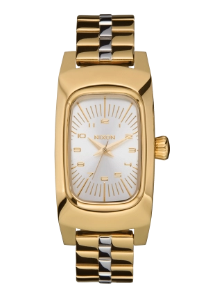 Frankie - Starburst / Gold / Silver