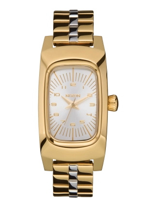Frankie - Starburst / Gold / Silver