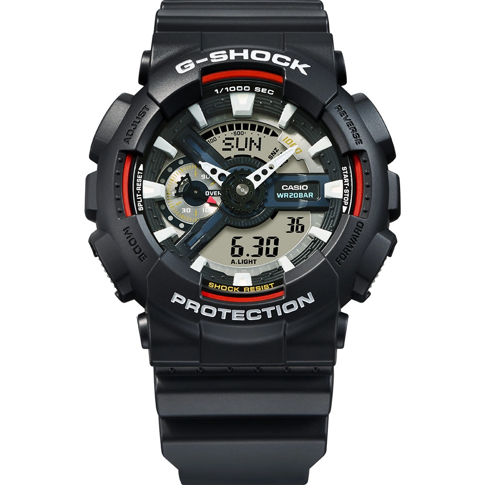 G-Shock GA110RL-1A