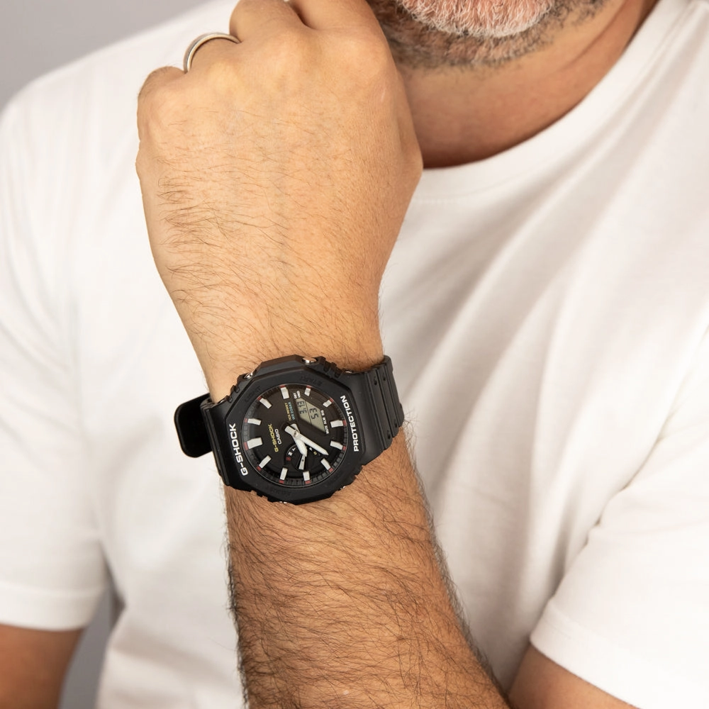 G-Shock GA2100RL-1A