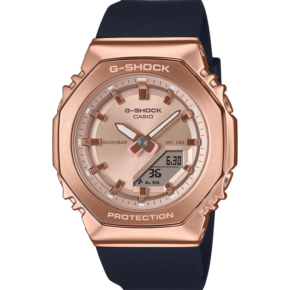 G-Shock GMS2110PG-1A4