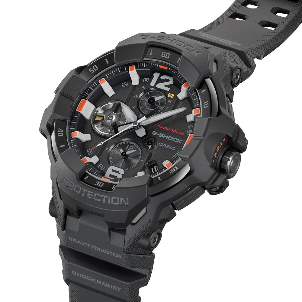 G-Shock GRAVITYMASTER GRB300EC-1A