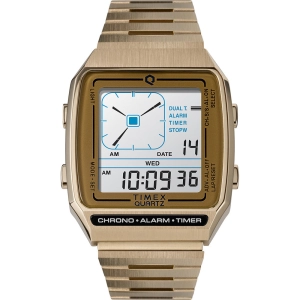 G Timex LCA TW2U72500 Digital