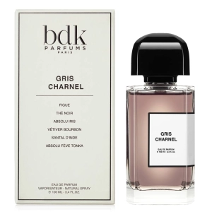 Gris Charnel by BDK Parfums 100ml EDP