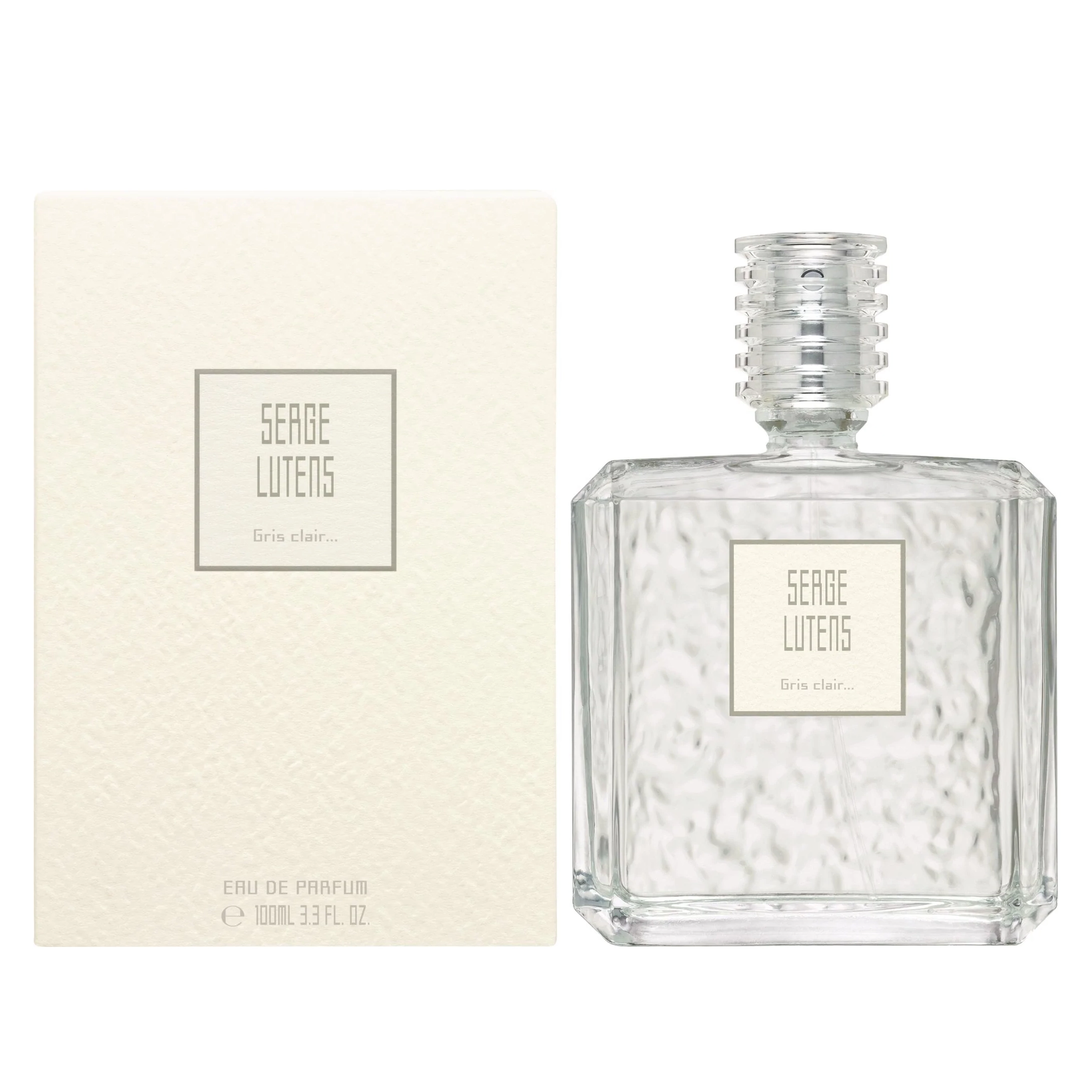 Gris Clair by Serge Lutens 100ml EDP
