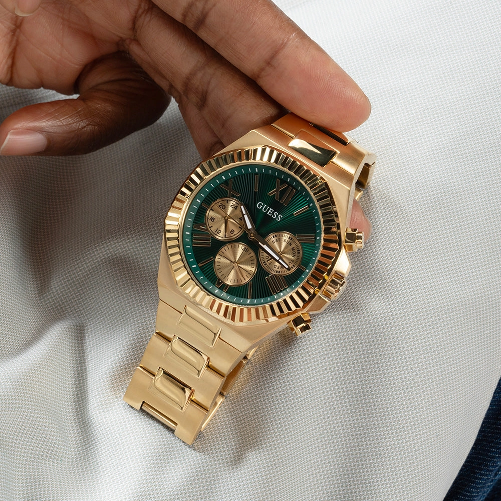 Guess Equity GW0703G2 Multi-Function