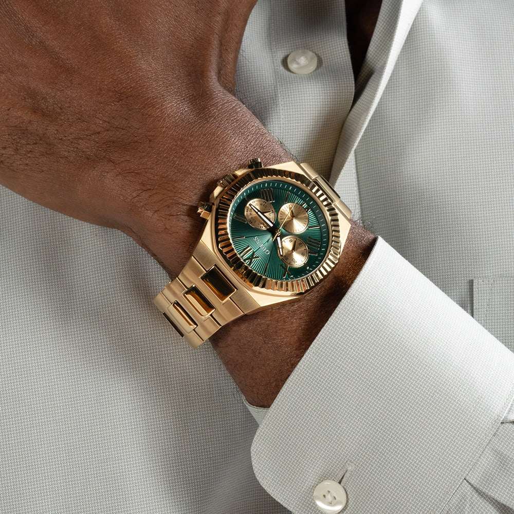 Guess Equity GW0703G2 Multi-Function